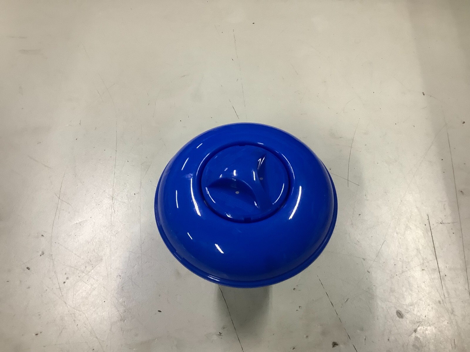 5" Floating Mini Chlorine 1" Tablet Dispenser for Pool, Spa, Hot Tub, Fountain