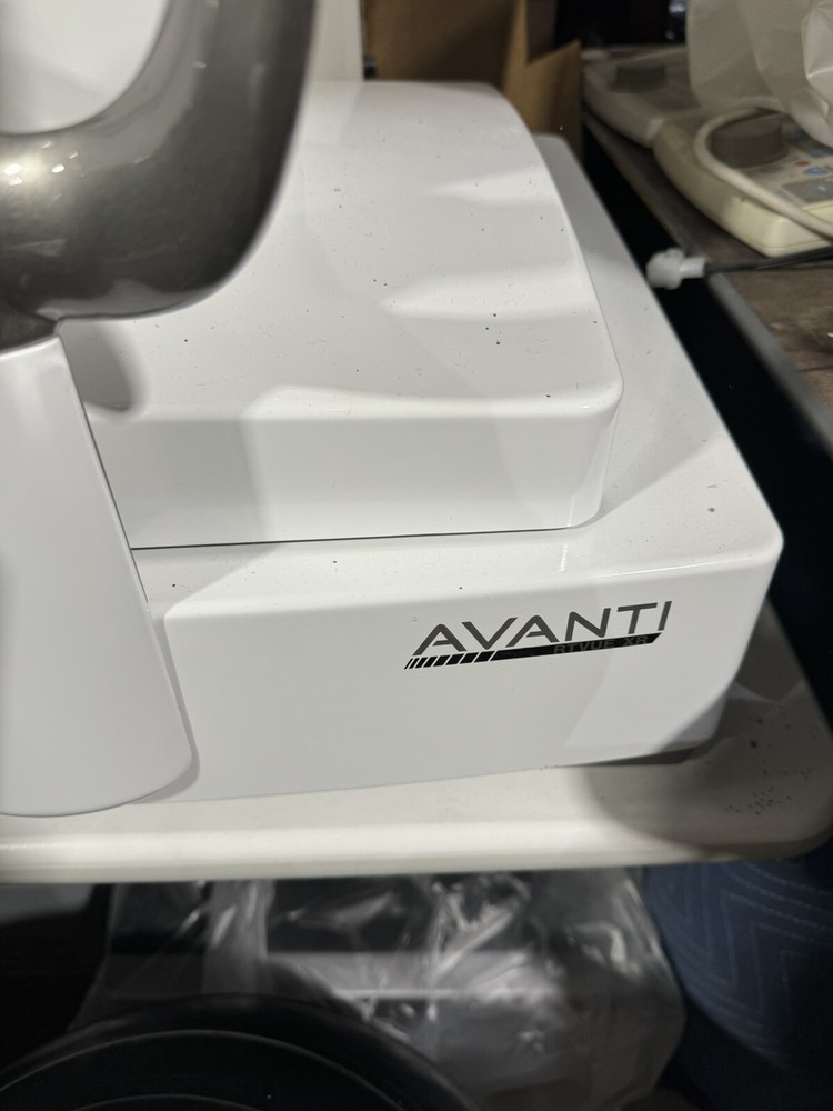 Topcon KR-8900 Auto Kerato-Refractometer