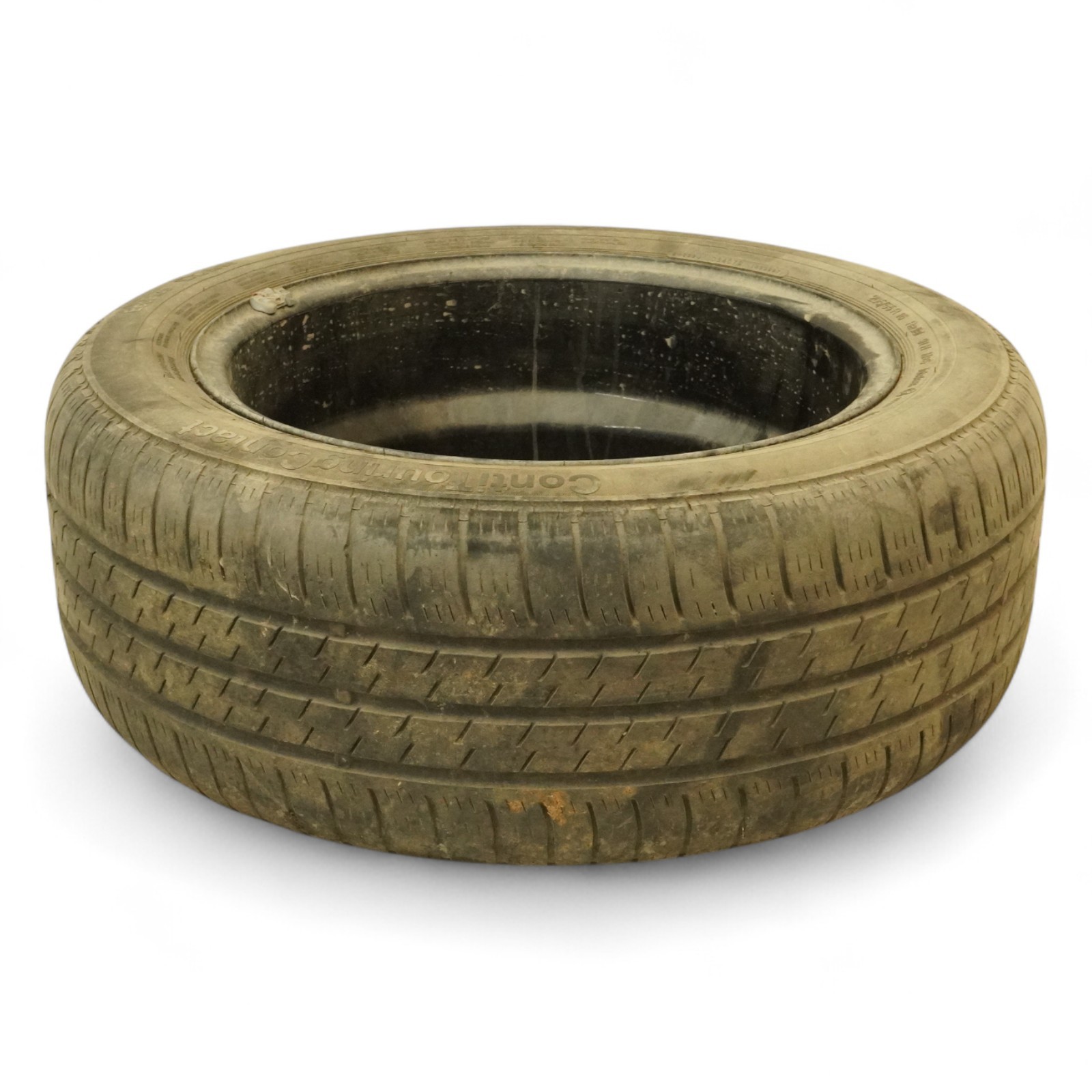 98-03 Mecedes Clk320 C208 Emergency Spare Wheel Tire 16X5 5 Lug 112Mm Unit OEM