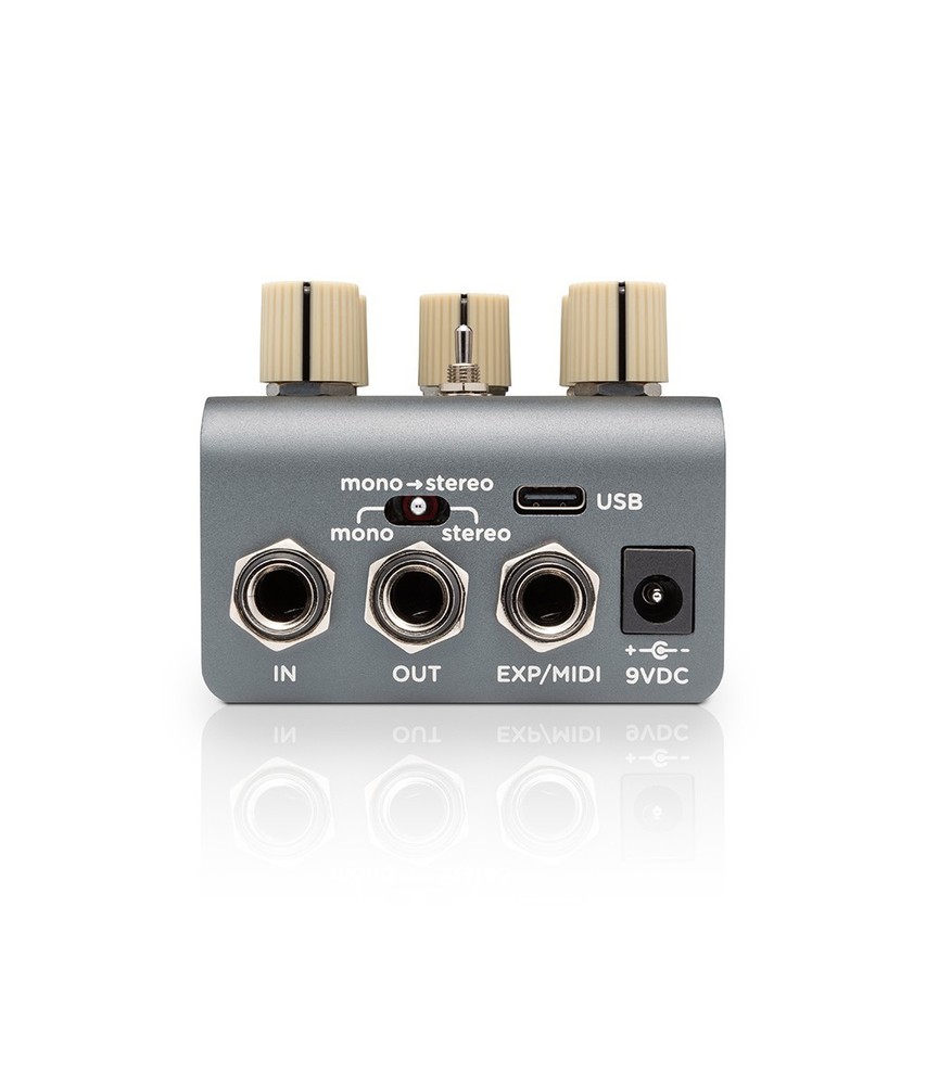 Strymon EC-1 Single Head dTape Echo Delay Pedal