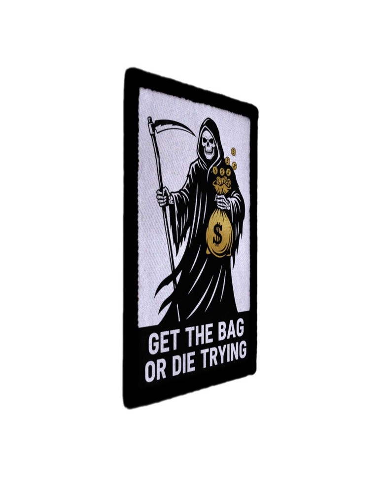 Come and Take it Scarface 2A Guns Patch Sew on [sub]
