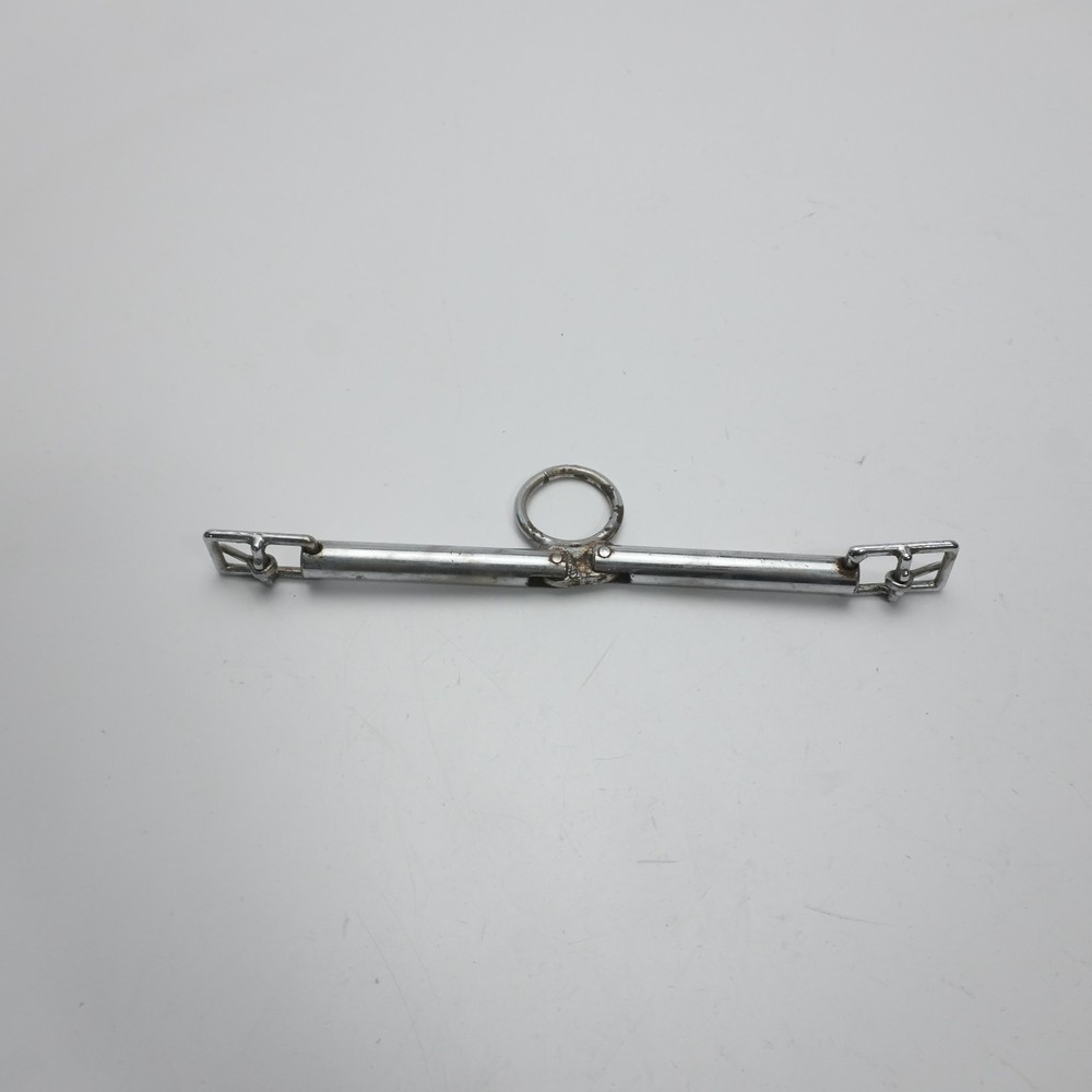 Horse Bit Bridle Part