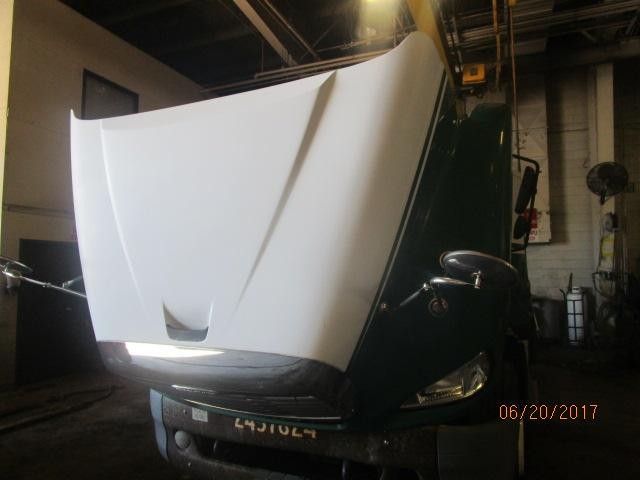 For 2007 FREIGHTLINER COLUMBIA 112 HOOD ,  OH
