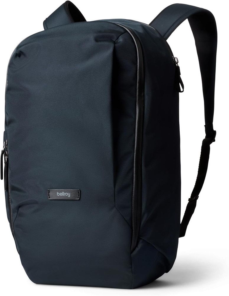 Bellroy Transit Workpack Second Edition (20L, Fits 16” Laptops, Tech, Gym Gear,