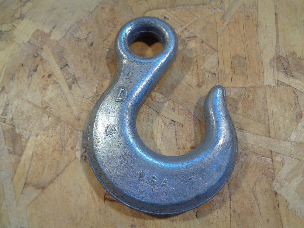 1/2" Cable Hook