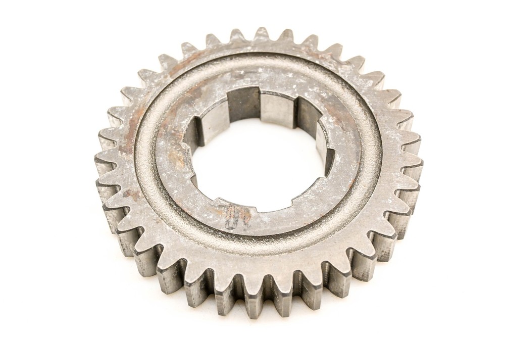 Mack 757KB24B Gear NOS