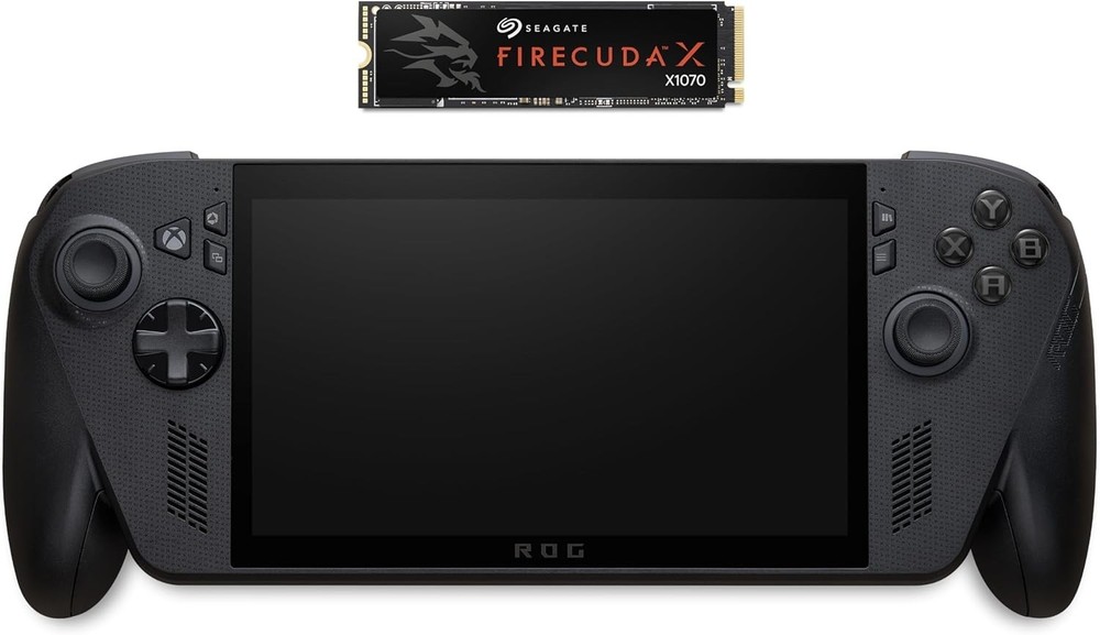Seagate FireCuda 1TB X1070 Internal Solid State Drive SSD - M.2 PCIe Gen4