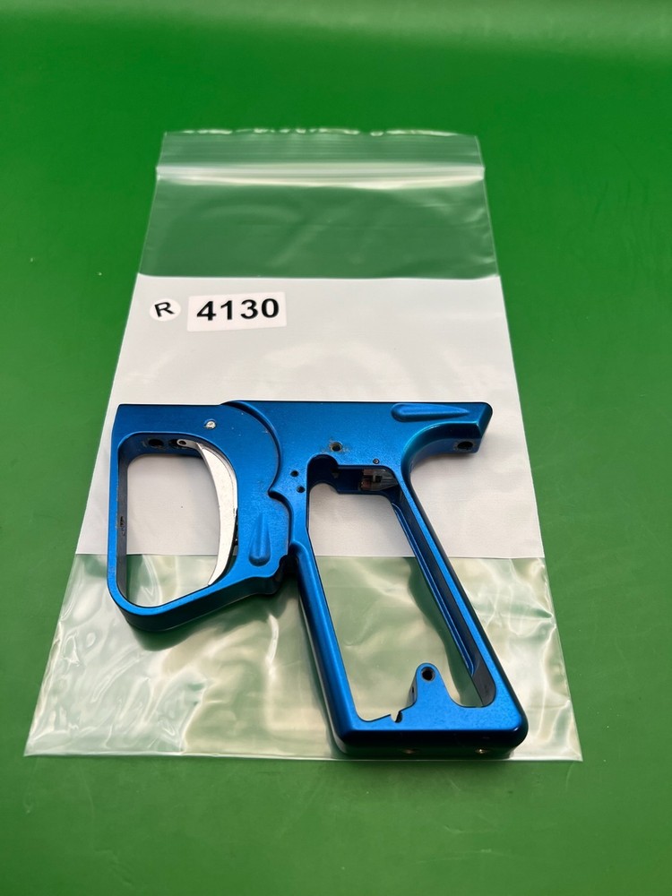 SFT Shocker Paintball Marker Frame