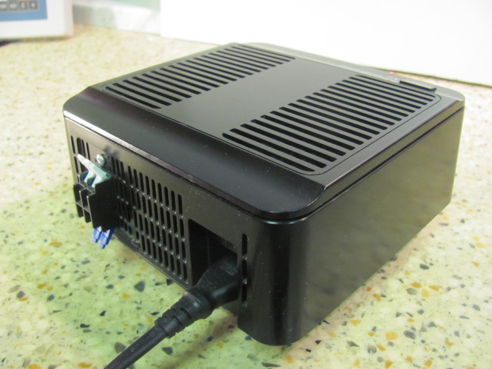 Panasonic Wireless Speaker System SE-FX65A Receiver