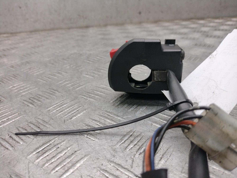 2012 KTM 990 SM R RIGHT SWITCH GEAR