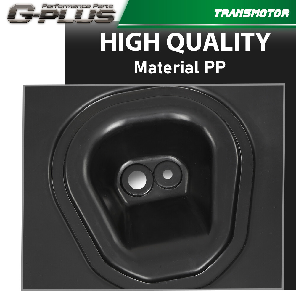 Engine Splash Shields Front For 2016 2017 2018 2019 2020 2021 Hyundai Tucson