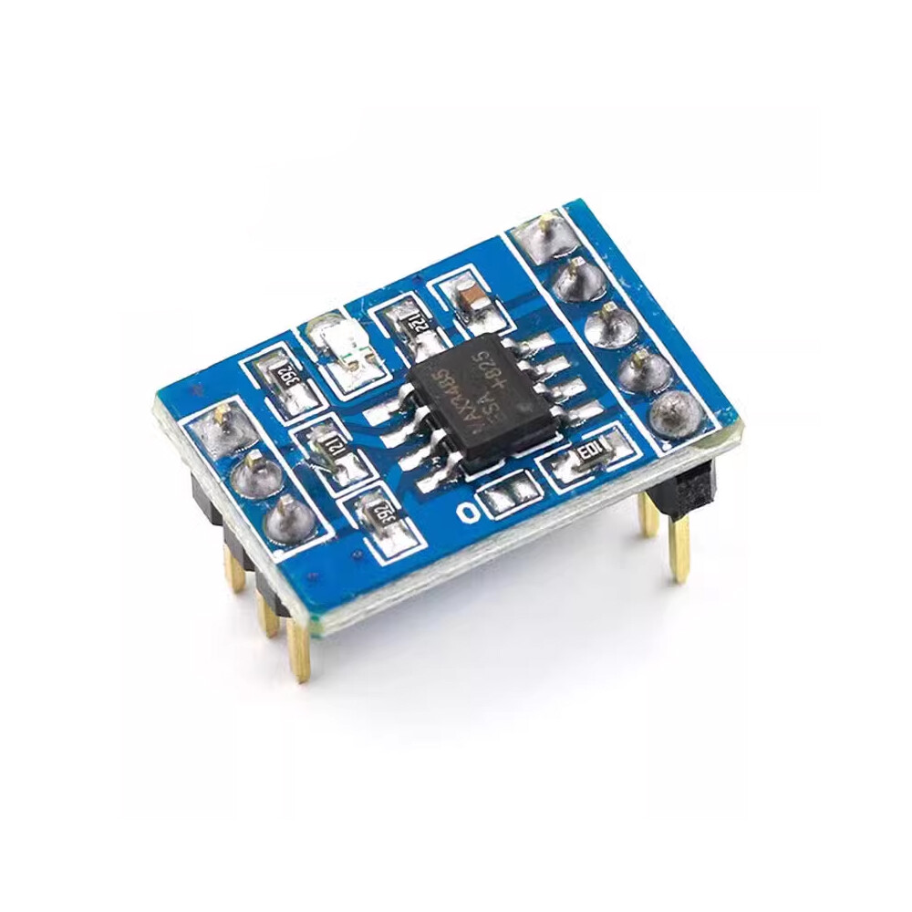 MAX3485 TTL to RS485 Usart Communication Serial Parallel Multi-computer