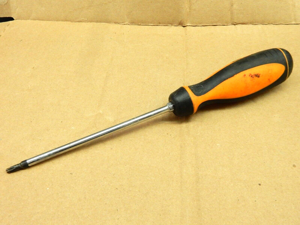 MAC TOOLS TORX T25 SCREWDRIVER ST25NO DRIVER