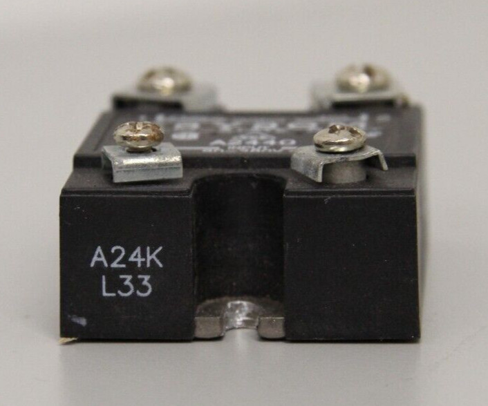 Crydom A2440 90-280V 40A Solid-State Relay
