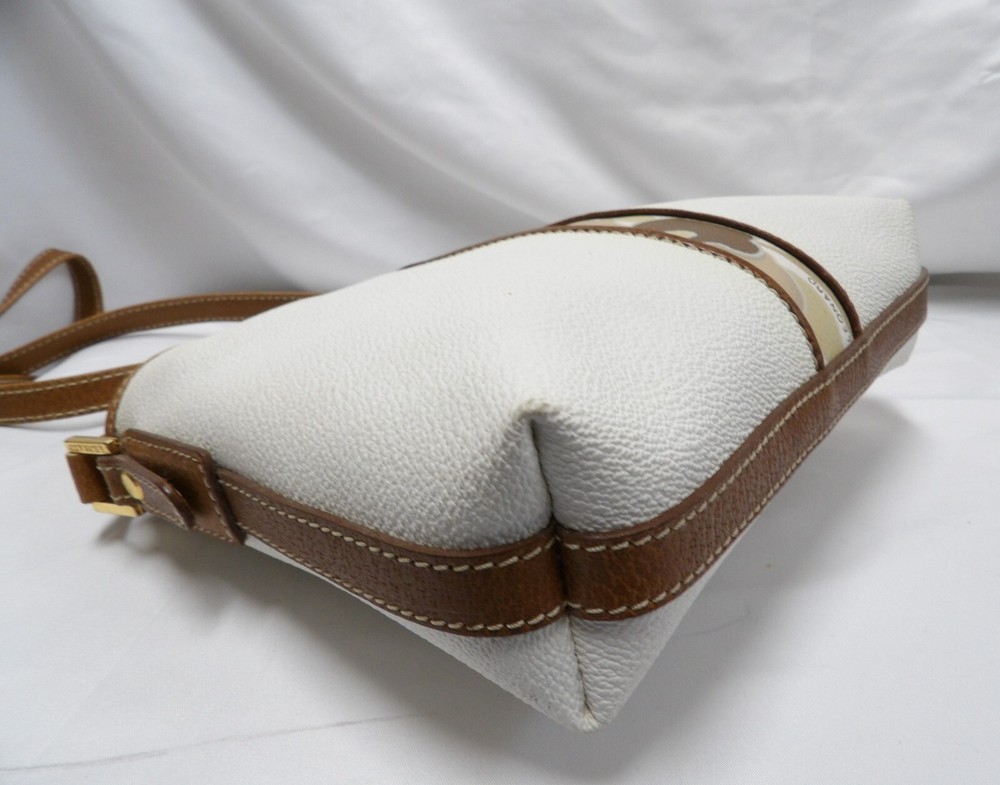 Vintage Leonard shoulder bag
