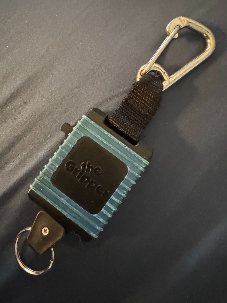 Innovative Scuba Concepts The Gripper Retractable String Strap