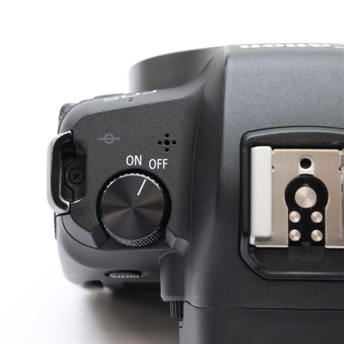 Canon EOS R Mirrorless Digital Camera Body #84