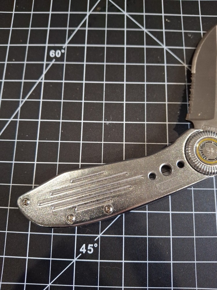 Stanley Sl37