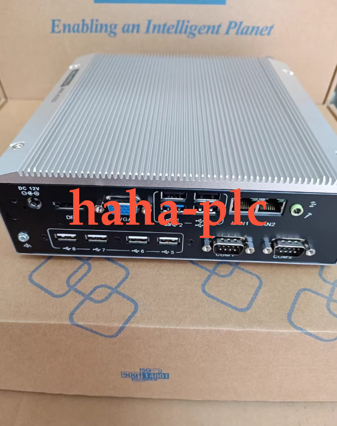 1PCS Used Advantech ARK-6322 Solid State Drive Fast via FedEx or DHL*Y