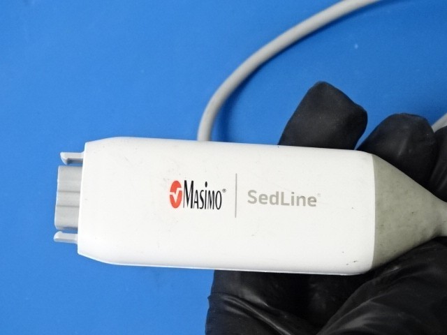 Original Genuine Masimo SedLine Module