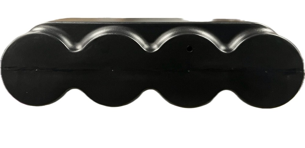 Empty wake tower console for sxs and boats