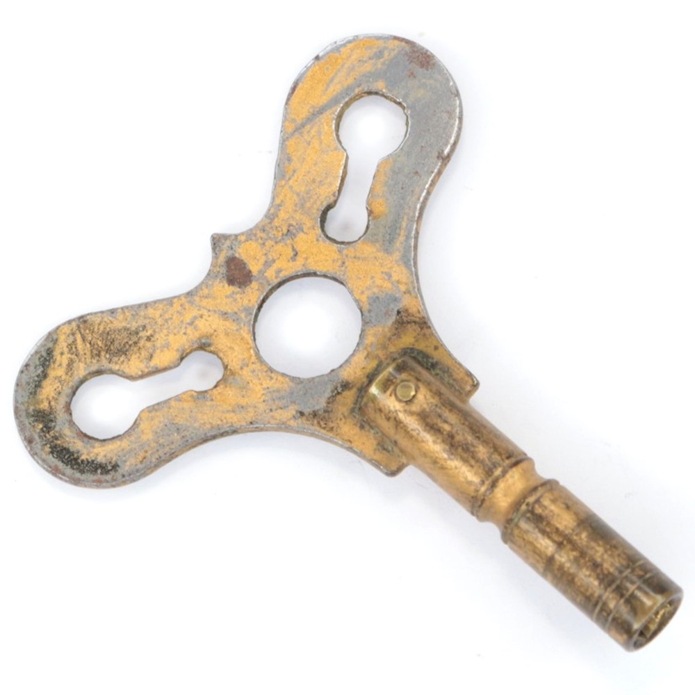 Waterbury Clock Key 3.25mm - RC267