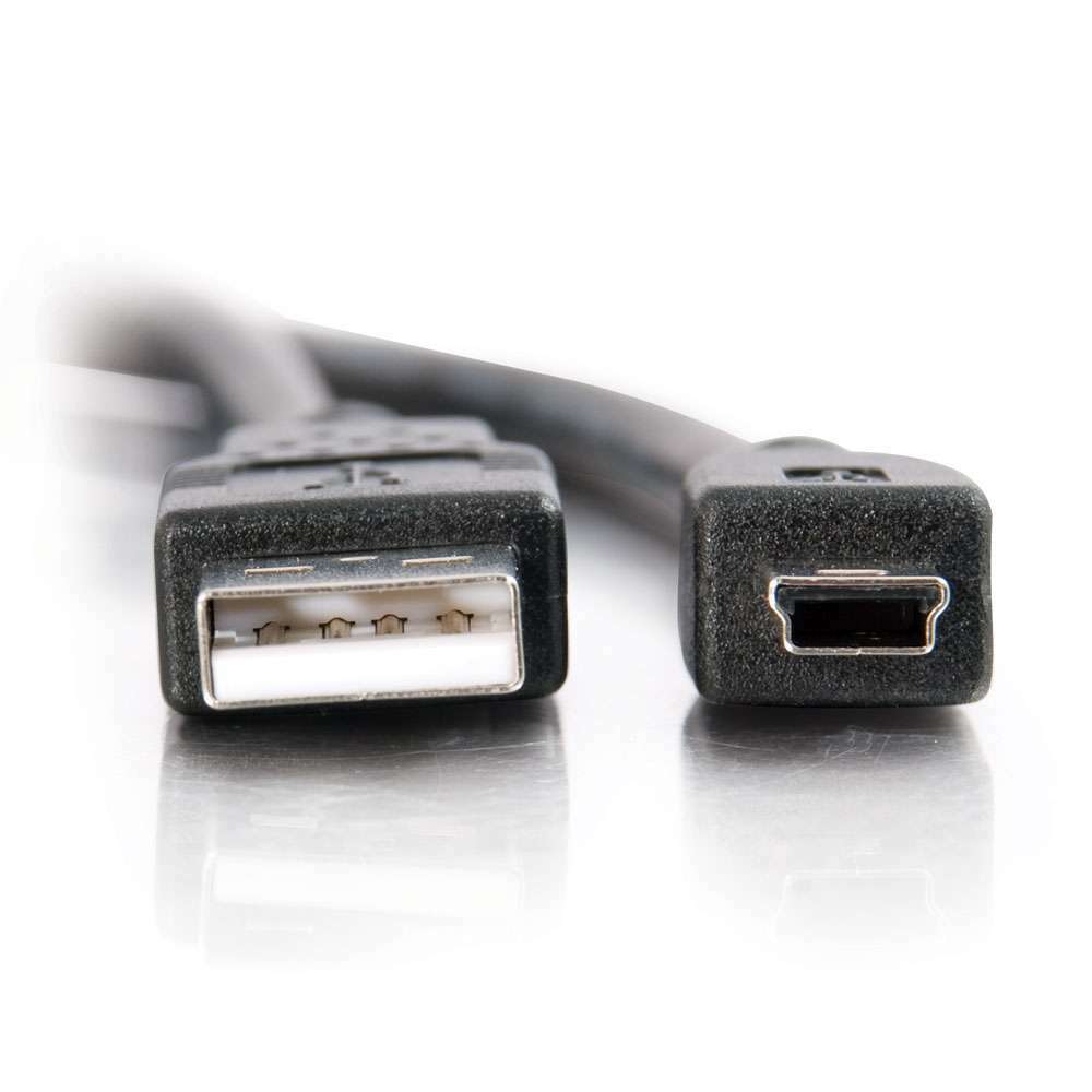 USB Software Update Charging Cable for Autel MaxiTPMS TS401 TS408 TPMS Scan Tool