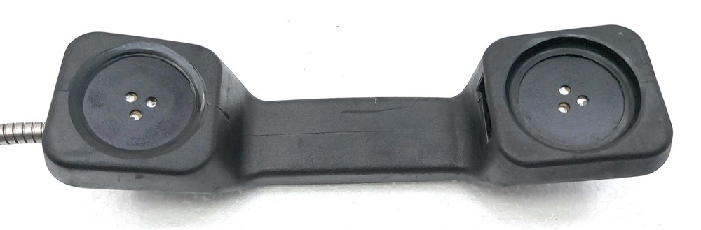 Federal Signal E2-HND-4X EXT:4971 Intercom Station