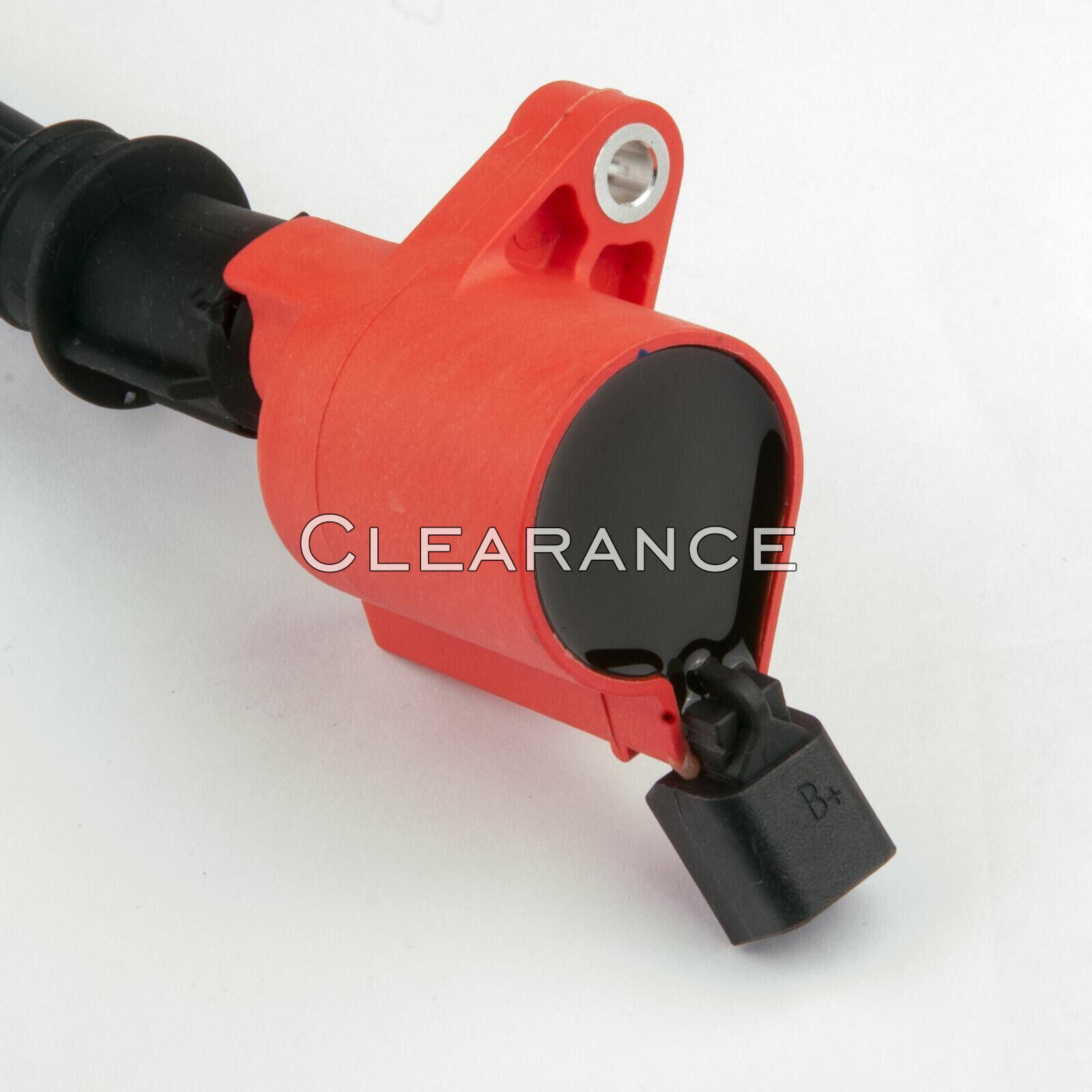 10x Motorcraft Spark Plugs SP479 & Ignition Coils DG508 for Ford F550 F450 V10