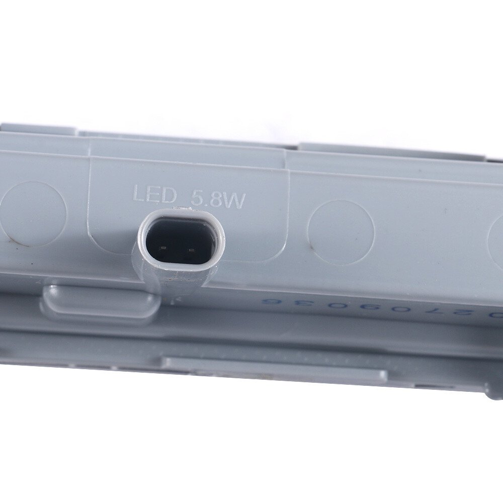 Fits For C63 AMG 2012 2013 2014 2015 Front Left Side Driving Light Headlight