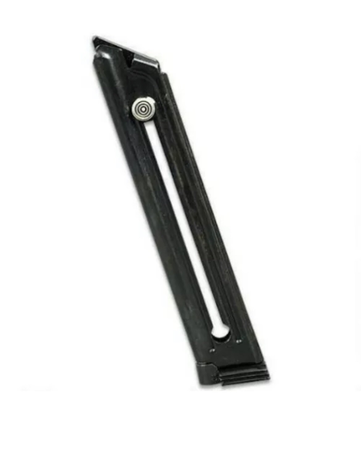 TWO Factory Ruger Magazine Mag Mark II MKII MK 2 10 Rounds .22LR 22 LR 90046