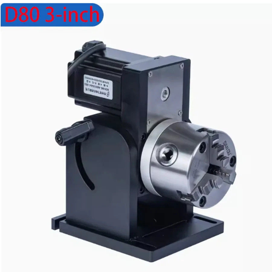Automatic CNC Precision Shifter Tig Welding Laser Welding Rotary Table