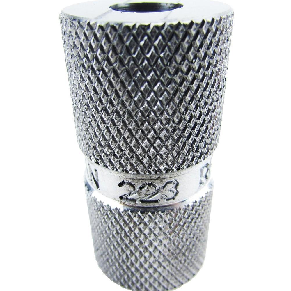 7832323 Reloading 223 Case Length/Headspace Gauge, Gray