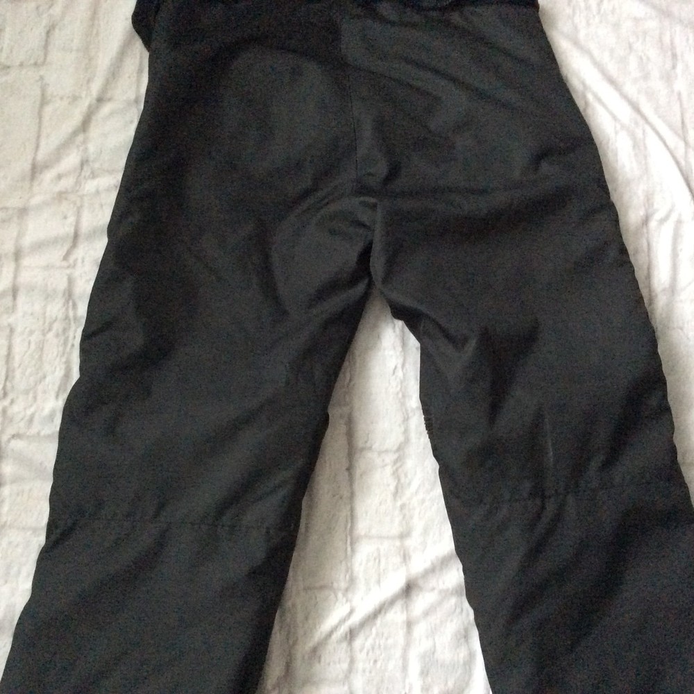 Bering Textile AC3 Performance Motorcycle Trousers Size 2XL