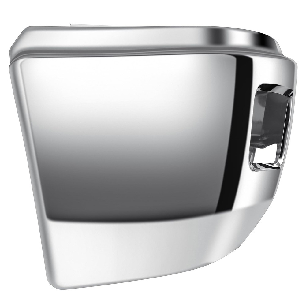 Front Bumper 2014-2015 Silverado 1500 Primed Chrome