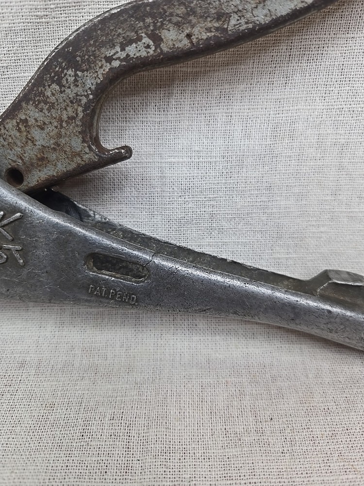 Marson Rivet Gun HP-1