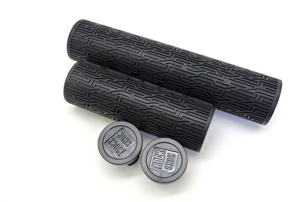 RockShox TwistLoc Ultimate Remote - 3 Position / Left