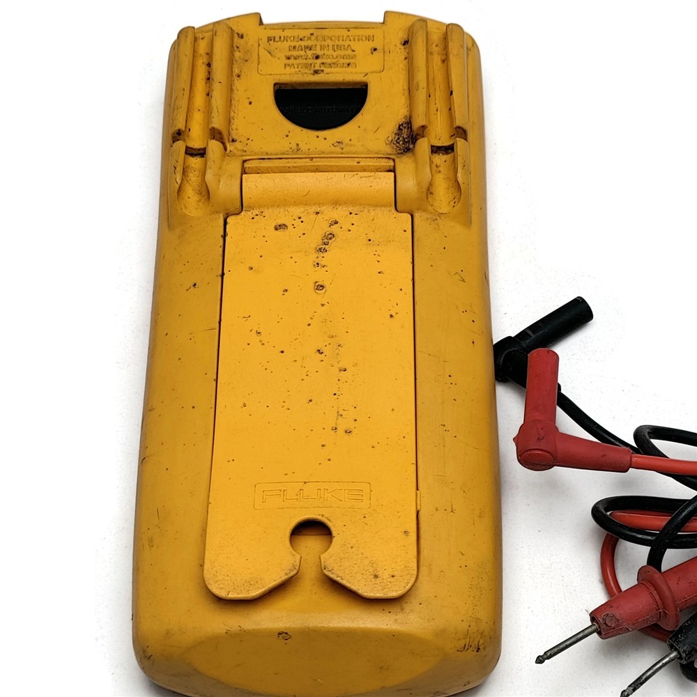 Fluke 787 Process Meter. Free Shipping Worldwide.