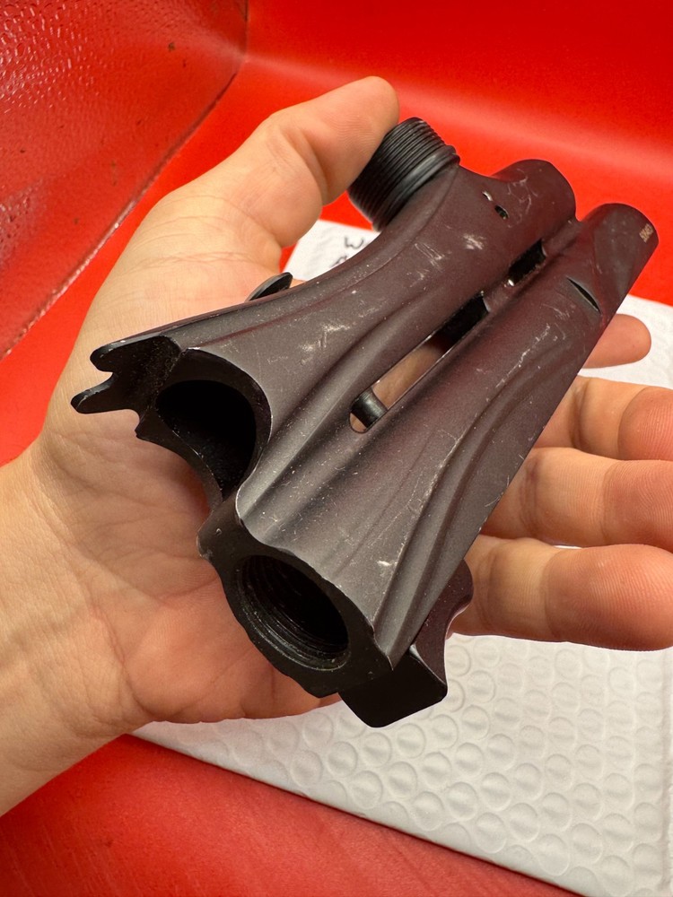 WGP Autococker Custom Mid-Block Body