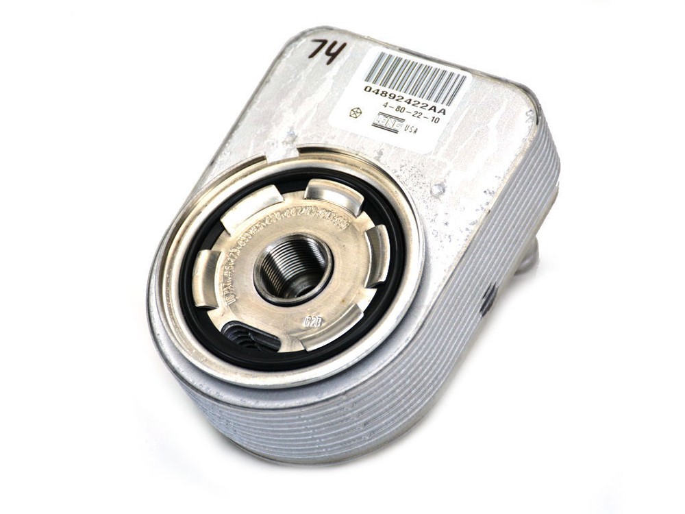 Oil Cooler Mopar 4892422AA