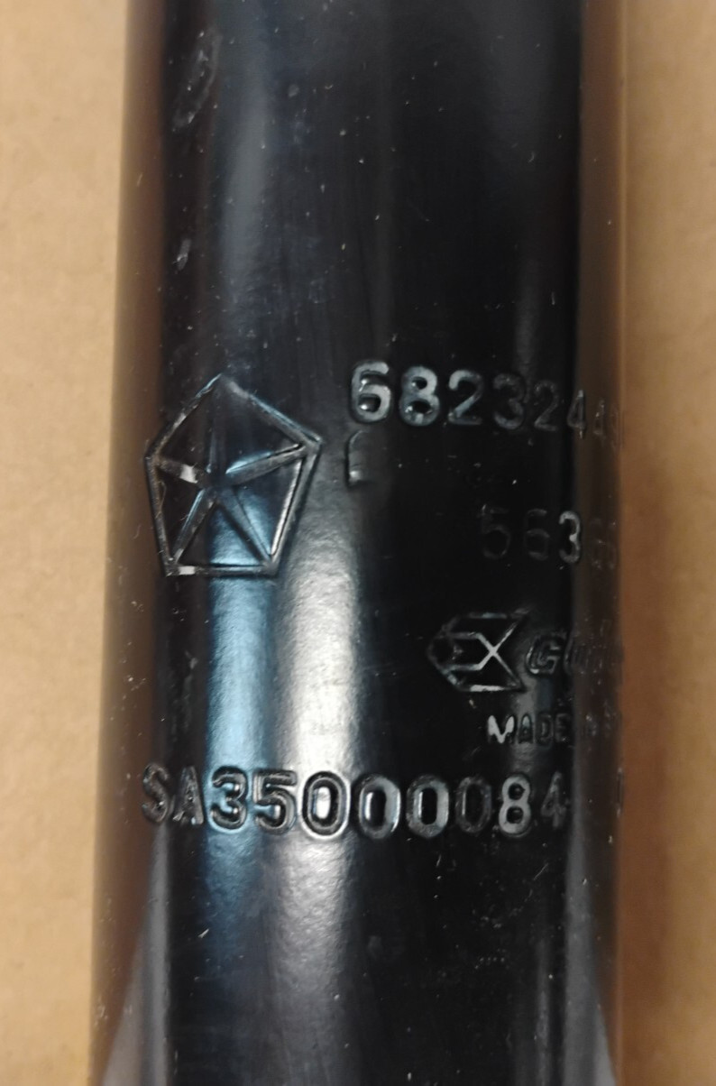 2013-2025 OEM Ram 2500/3500 5.7/6.4/6.7 Steering Damper Stabilizer 68232449AC