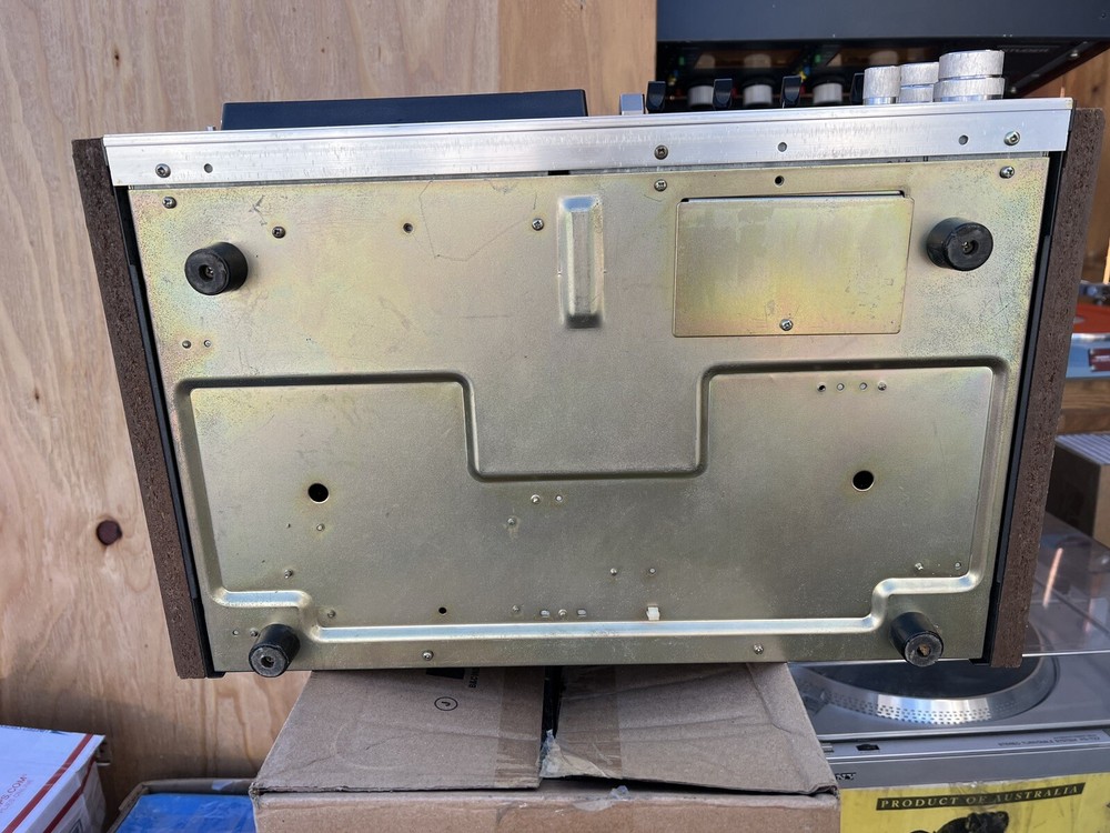 SONY EL-5 STEREO ELCASET DECK