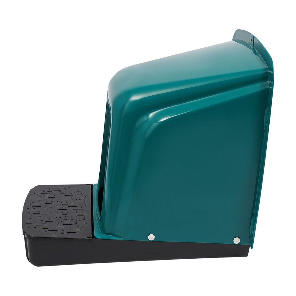 5-Pieces Nesting Boxes Eggs Chicken Nesting Box Case For Chicken Coops Laying