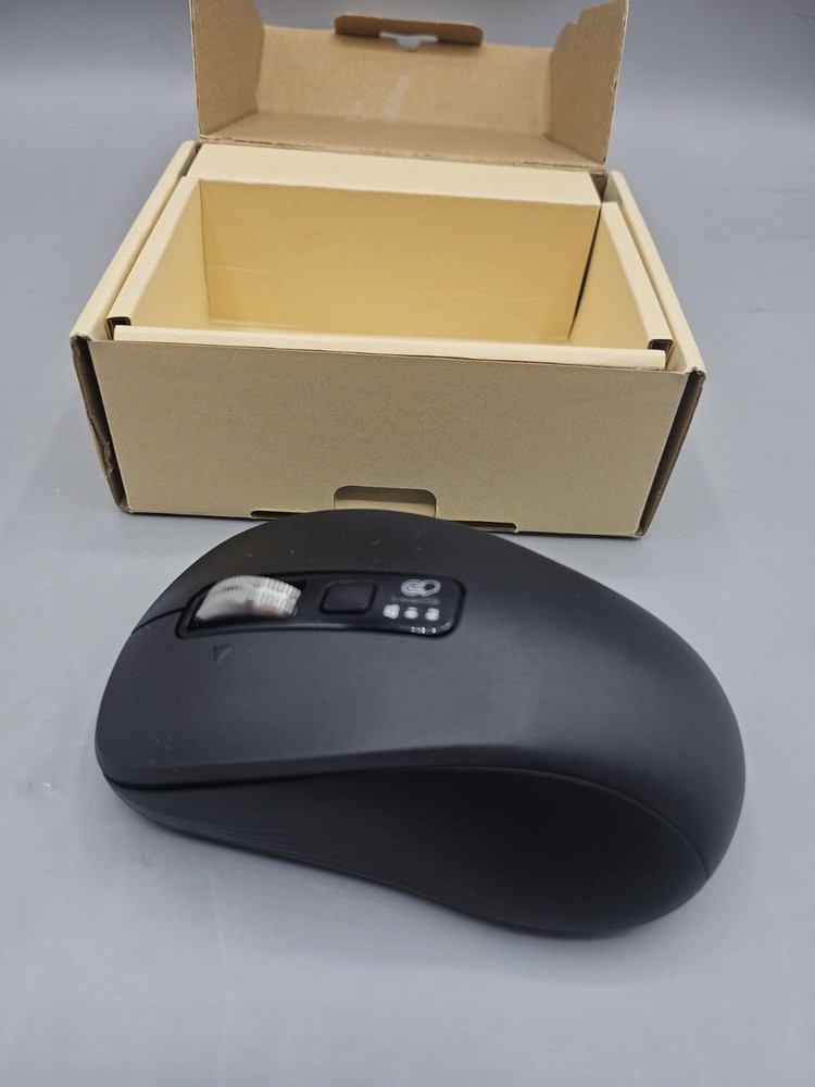 Universal Multi-Device Bluetooth Mouse