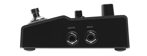 Valeton GP-50 Multi-Effects Processor and Snap Tone & IR Loader