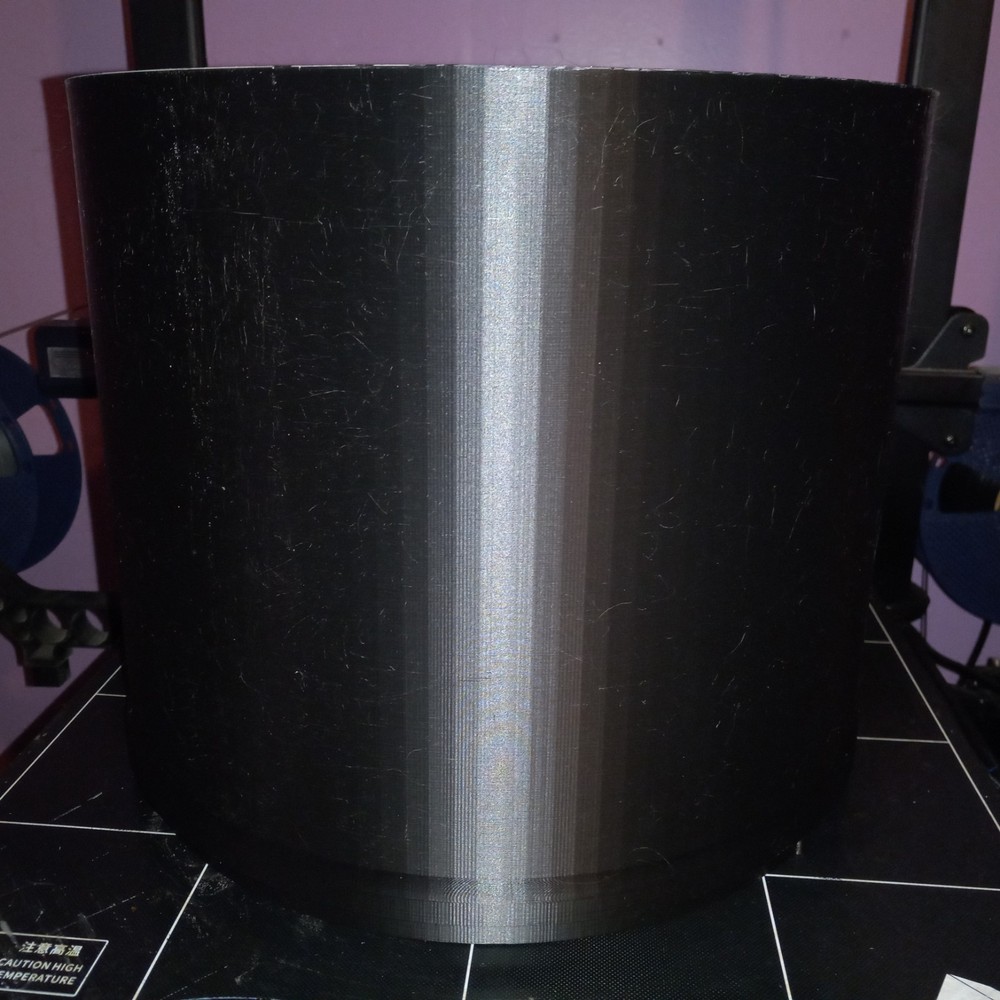 Celestron C11 10" Dew Shield, Comes with a caps that fits Dew Shield.