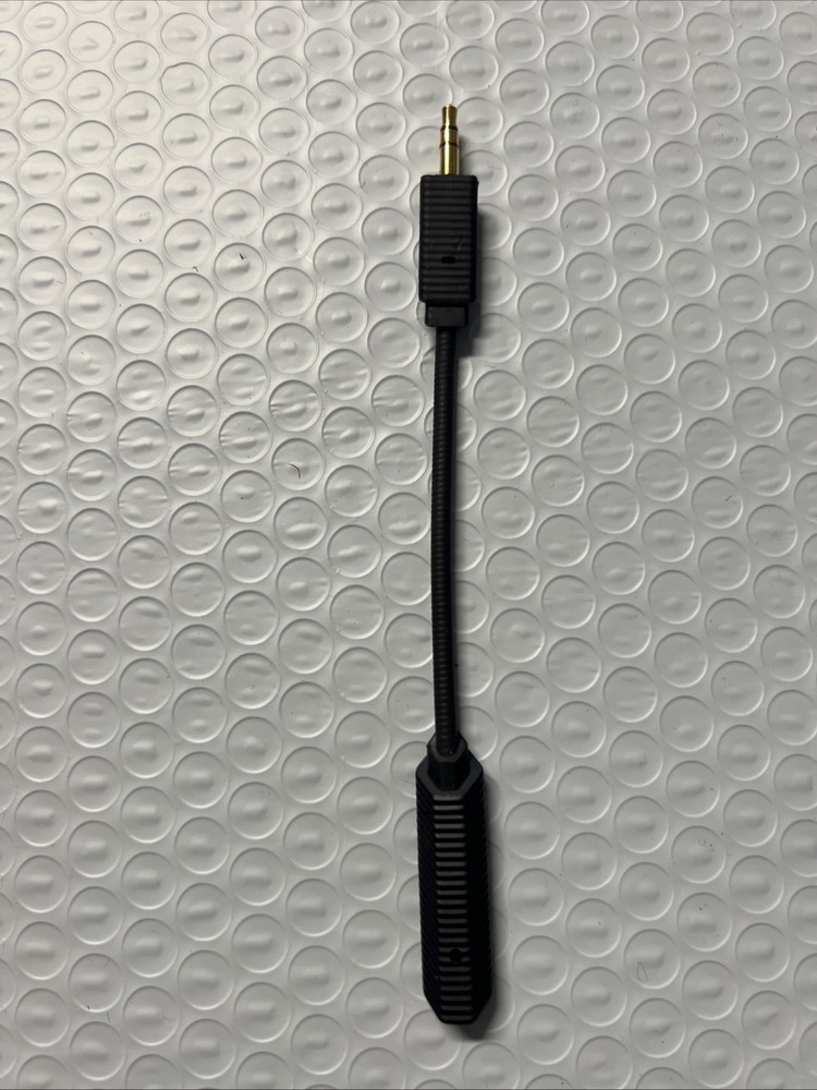 RIG 400/400 PRO Series Replacement Microphone GENUINE OEM AUTHENTIC