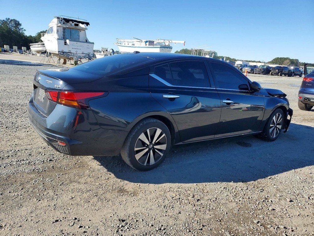 Fuse Box Engine Fits 19-25 ALTIMA 5002034