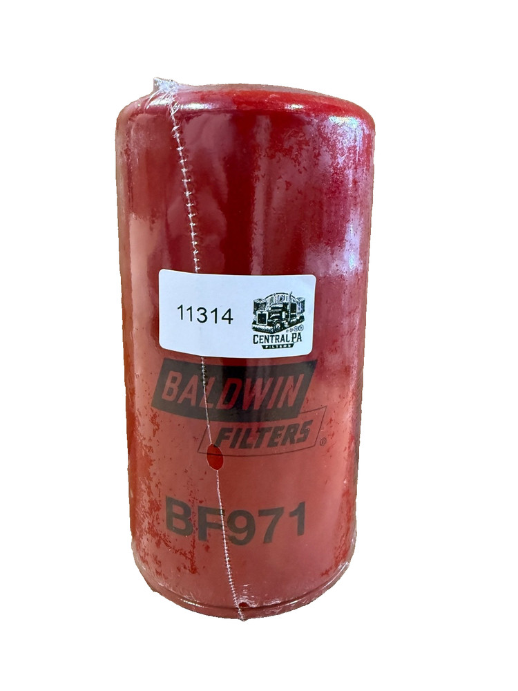 Baldwin Fuel Filter BF971 **NOS**