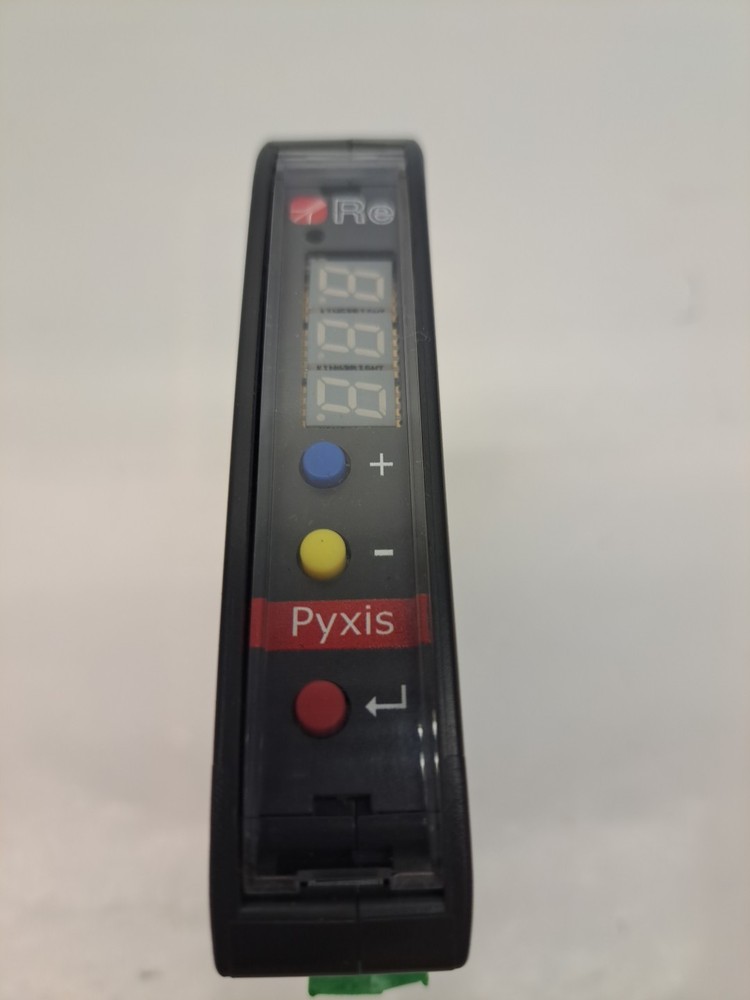 RE-SPA PYXIS mV Load cell amplifier  USED